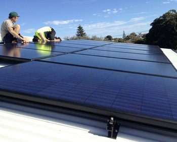 Sol Tech Solar | Maintenance Services