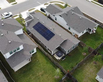 Sol Tech Solar | Residential Services